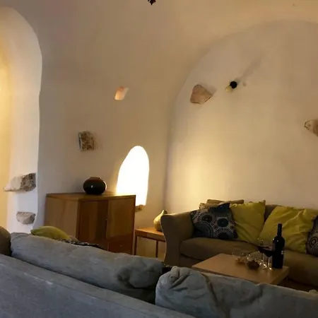 Trullo Panoramica